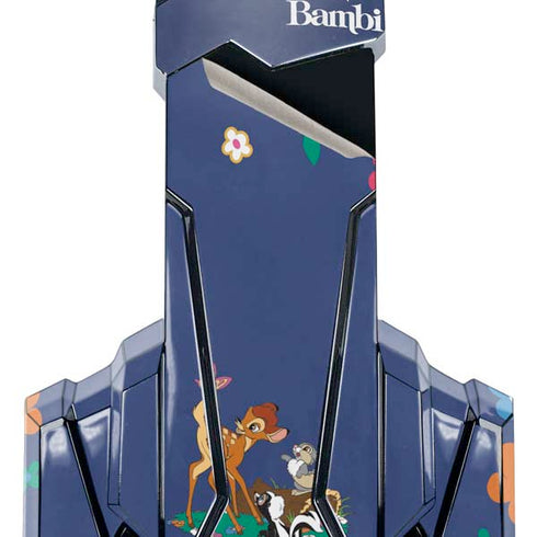 Disney Bambi and Friends BENGOO G9000 Skin